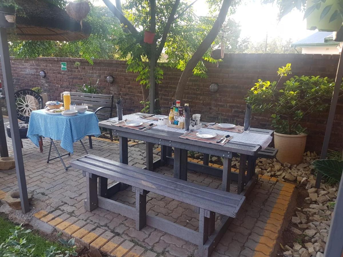 Aliwal Villa Guest Lodge Esterno foto
