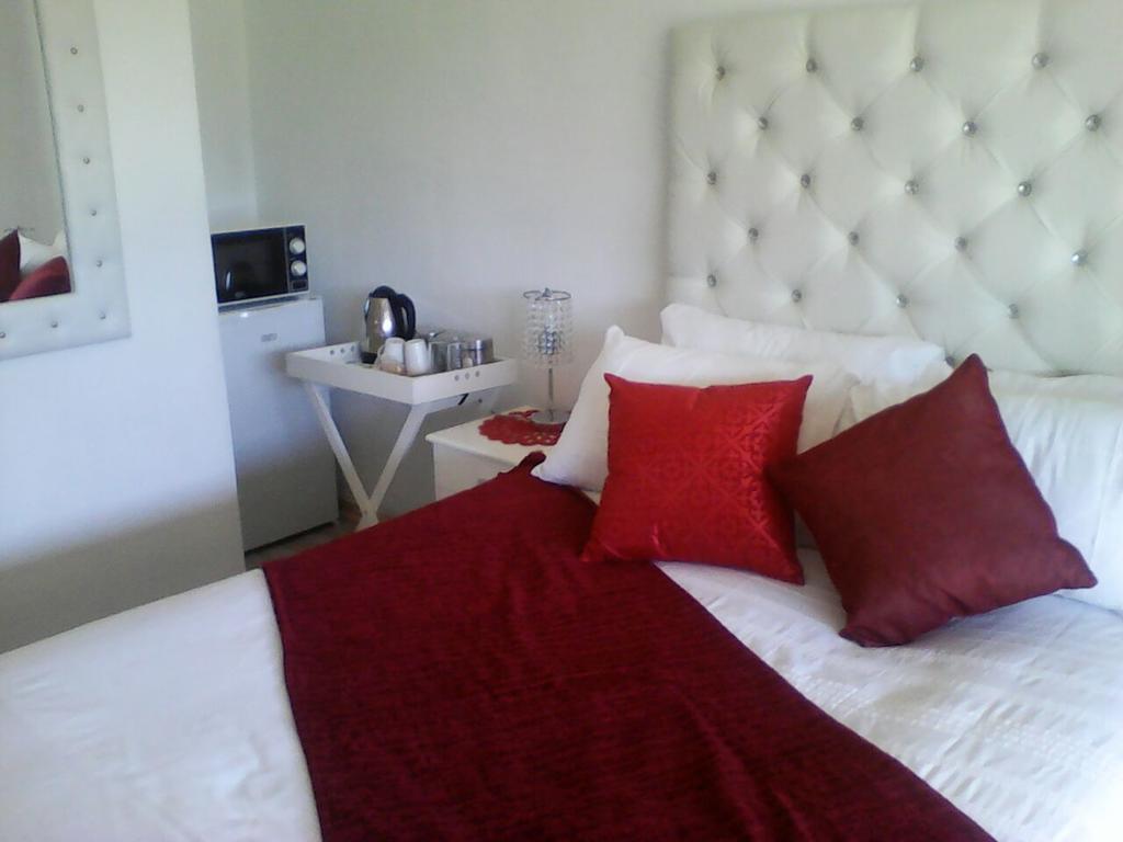 Aliwal Villa Guest Lodge Esterno foto