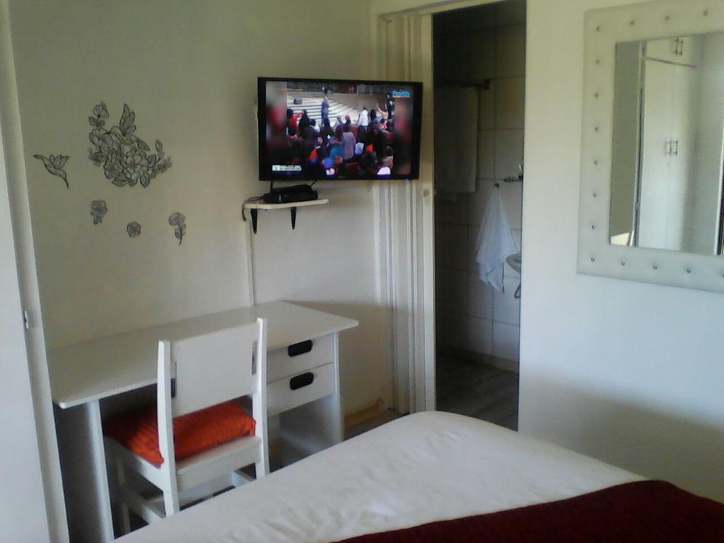 Aliwal Villa Guest Lodge Esterno foto