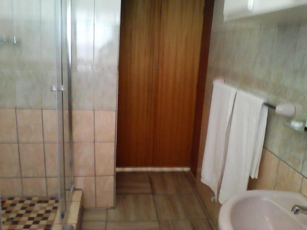 Aliwal Villa Guest Lodge Esterno foto