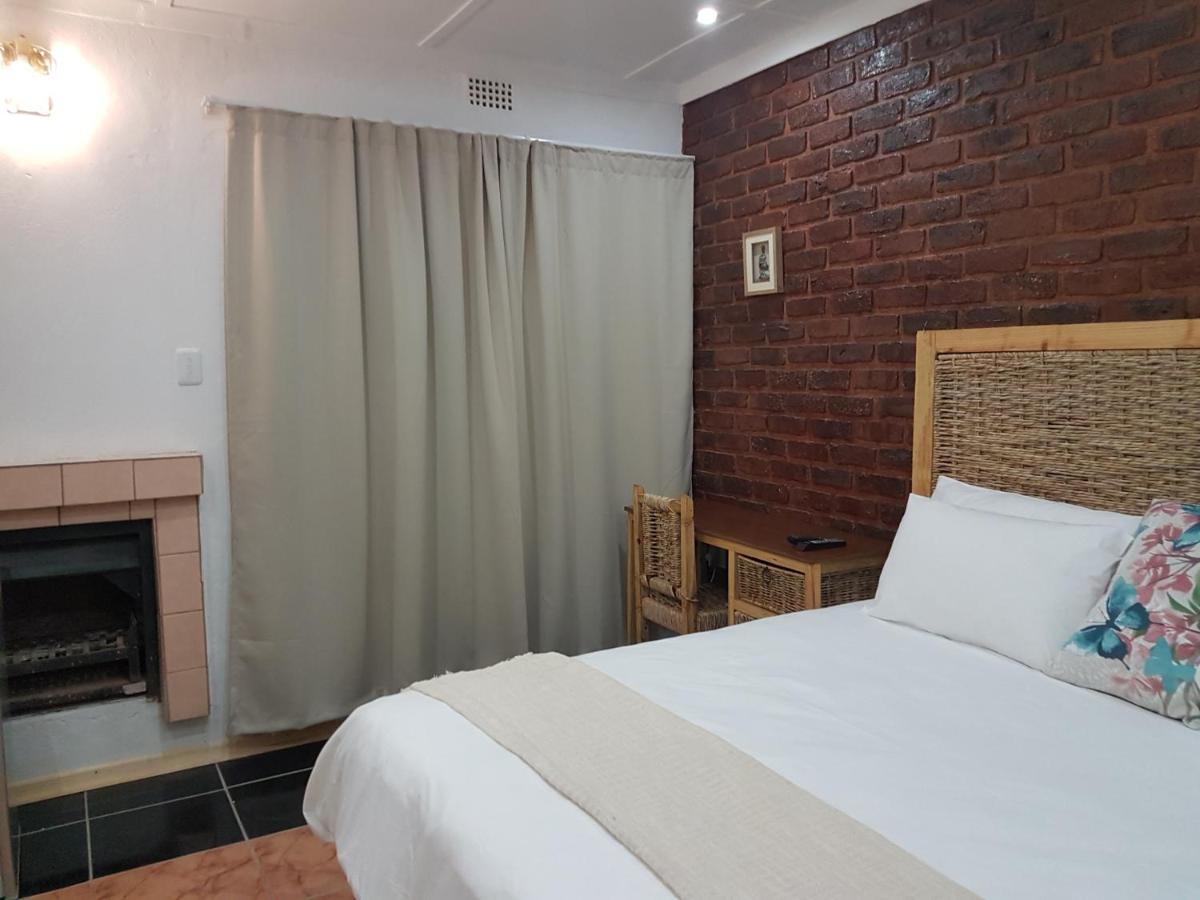 Aliwal Villa Guest Lodge Esterno foto