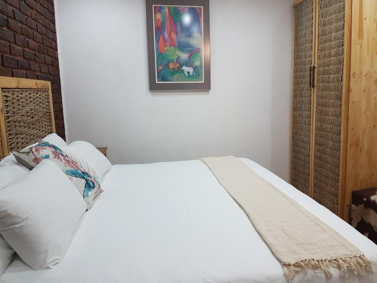 Aliwal Villa Guest Lodge Esterno foto